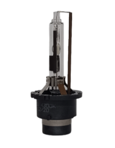 KIT XENON LAMP D2R 2