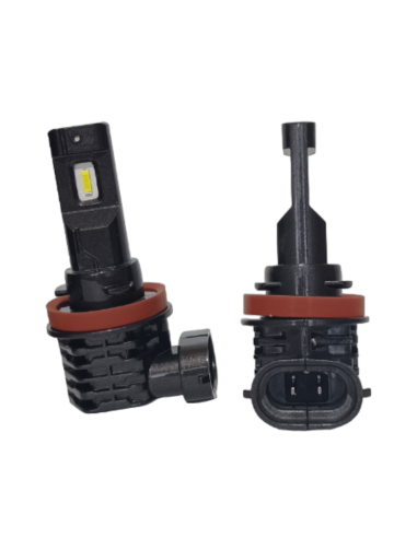 KIT ULTRA LED FORCE ONE 12V 6000K H8/...