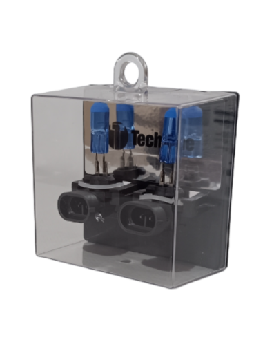 KIT LÂMPADA HALOGÉNEA SUPER BRANCA... KIT LÂMPADA HALOGÉNEA SUPER BRANCA...