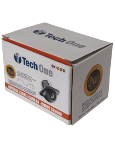 REVERSING CAMERA AUTO TURTLE WITH...