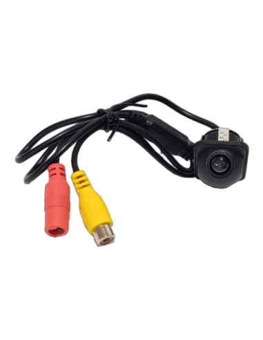 CÂMARA MARCHA ATRÁS  AUTO TARTARUGA