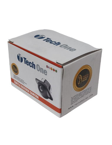 CÂMARA MARCHA ATRÁS  AUTO TARTARUGA