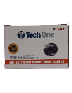 CÂMARA MARCHA ATRÁS  AUTO TARTARUGA AJUSTAVEL 2