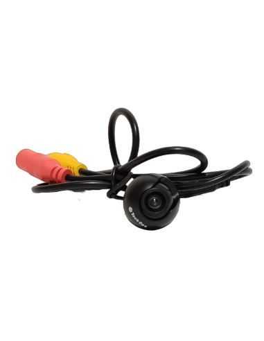 REVERSING CAMERA AUTO TURTLE ADJUSTABLE