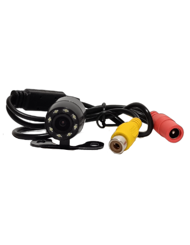 REVERSING CAMERA AUTO BUTTERFLY WITH...