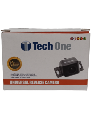 REVERSING CAMERA AUTO UNIVERSAL...
