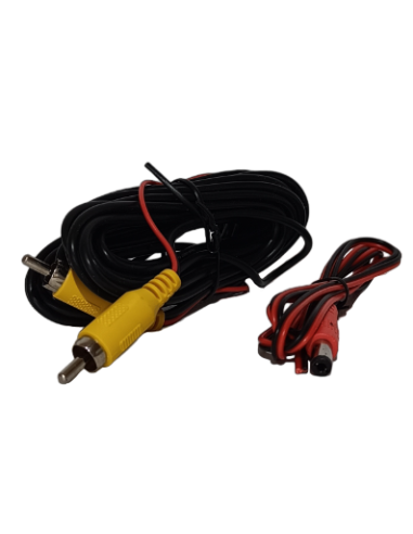 REVERSING CAMERA AUTO UNIVERSAL...