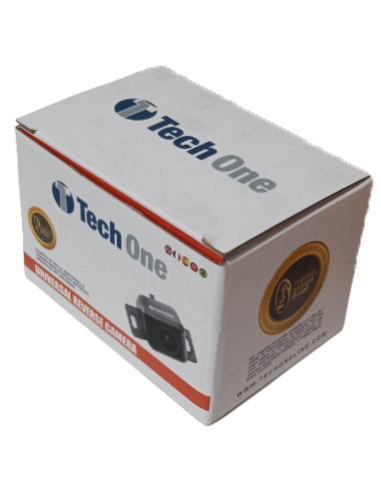 CÂMARA MARCHA ATRÁS  AUTO UNIVERSAL...