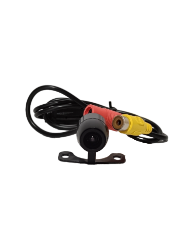 REVERSING CAMERA AUTO BUTTERFLY