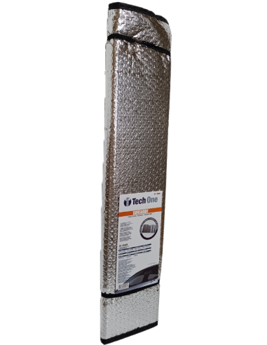 PARA-SOL AUTOMOVEL S/LOGO