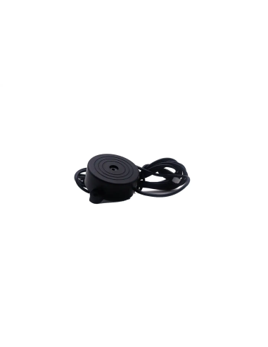 PARKING SENSOR MATTE BLACK CODE