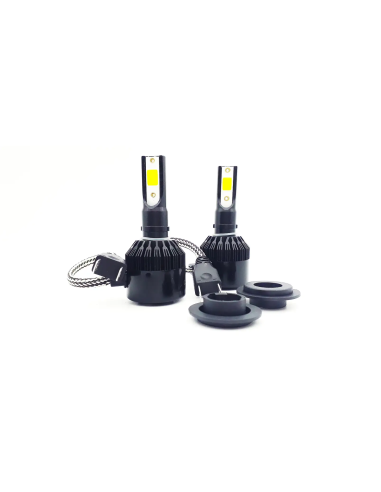 KIT LED AUTO LAMP 24V H7 6000K