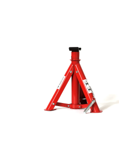 CHEVALET RÉTRACTABLE 2T 2