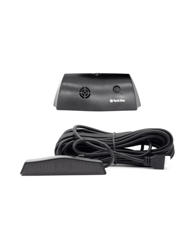 PARKING SENSOR STD MATTE BLACK