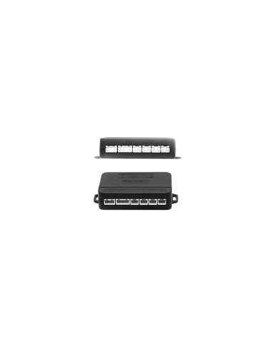 PARKING SENSOR STD BLACK GLOSS