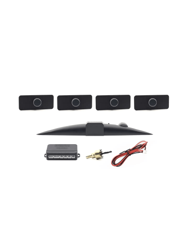 PARKING SENSOR OEM W/ ORIGINAL BLACK...