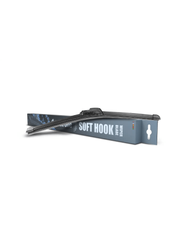 WIPER BLADE SOFT 12 POL - 300mm