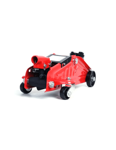 FLOOR JACK 2T (CE CERTIFIED)