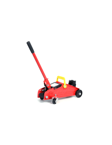 FLOOR JACK 2T (CE CERTIFIED)