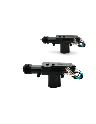 KIT DE SERRURES ELECTRIQUES 4 PORTES...