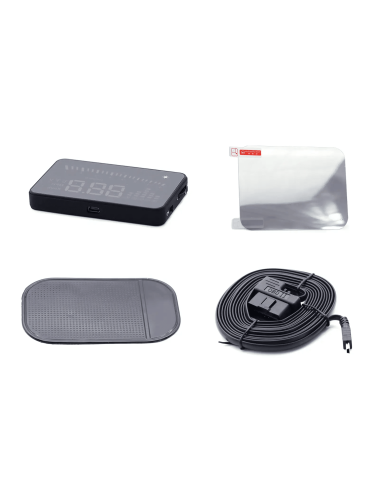 HUD PANEL PROJECTOR HUD PANEL PROJECTOR