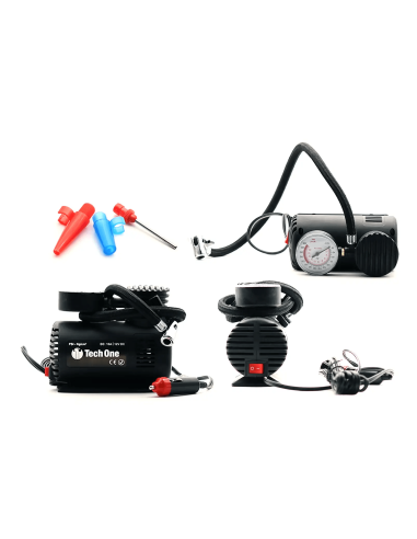 AUTO AIR COMPRESSOR 300 PSI