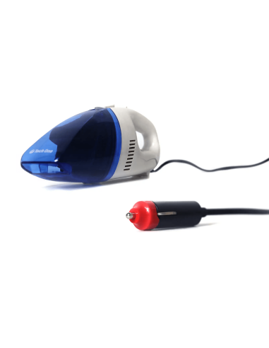 AUTO DUST VACUUM CLEANER (CE CERTIFIED)