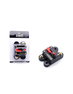 DISJUNTOR 300AMP 2