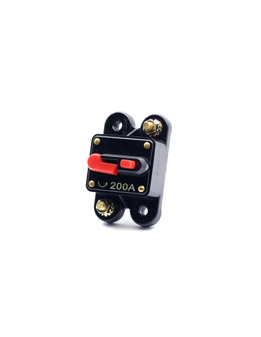 INTERRUTTORE 200AMP
