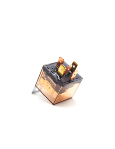 RELÉ AUTO COM SUPORTE 12V 40A - 5PTS 2