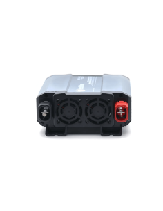 TRANSFORMADOR DE VOLTAGEM AUTO 1000W 12V - 220V 2
