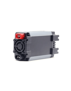 TRANSFORMADOR DE VOLTAGEM AUTO 500W 12V - 220V 2