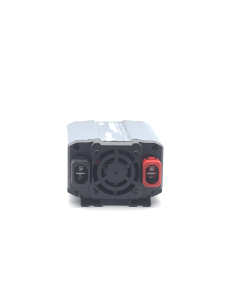 TRANSFORMADOR DE VOLTAGEM AUTO 400W 12V - 220V 2