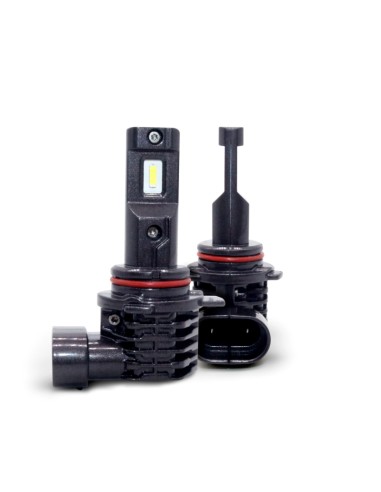 KIT ULTRA LED FORCE ONE 12V 8000K HIR-2