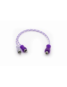 CÂBLE Y INJECTÉ...