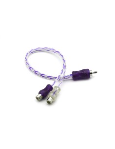 CÂBLE Y INJECTÉ...