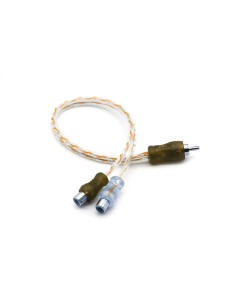 CÂBLE Y INJECTÉ...