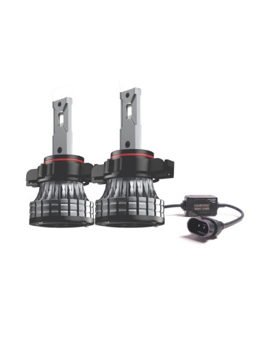 KIT LÂMPADA ULTRA LED EXTREME CUT 12V...