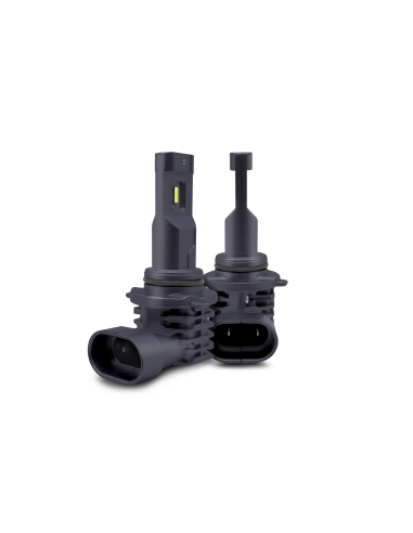 KIT ULTRA LED FORCE ONE 12V 8000K 9006