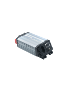 TRANSFORMADOR DE VOLTAGEM AUTO 400W 12V - 220V