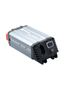 TRANSFORMADOR DE VOLTAGEM AUTO 500W 12V - 220V