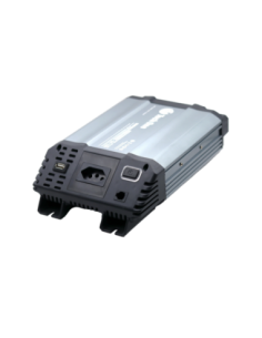 TRANSFORMADOR DE VOLTAGEM AUTO 1000W 12V - 220V
