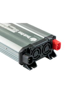 TRANSFORMADOR DE VOLTAGEM AUTO 2000W 12V - 220V