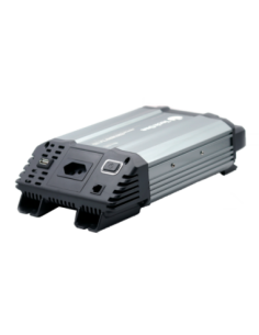 TRANSFORMADOR DE VOLTAGEM AUTO 800W 12V - 220V