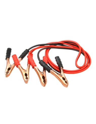 CABO AUXILIAR DE BATERIA 350A 100% COBRE