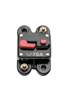 DISJUNTOR 70AMP