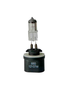 LÂMPADA HALOGÉNEA  880 12V 27W PG13 10 UNI
