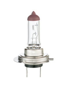 LÂMPADA HALOGÉNEA  H7 12V 55W C/C 10 UNI