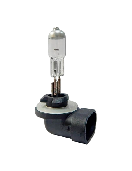 LÂMPADA HALOGÉNEA  881 12V 27W