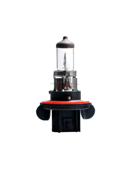 LÂMPADA HALOGÉNEA H13 12V 60/55W P26.4T